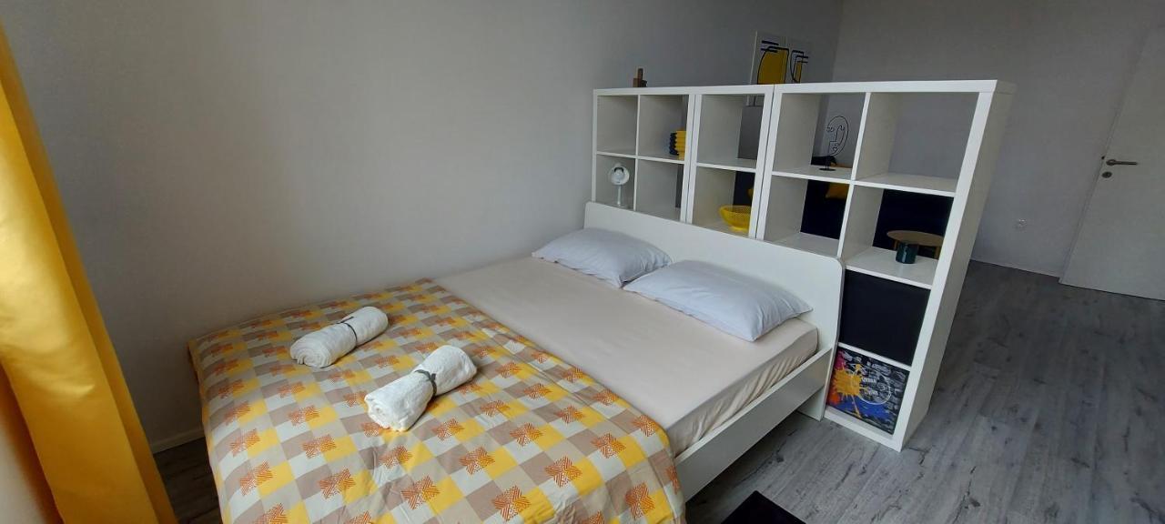 River 67 - Apartment In Ριέκα Εξωτερικό φωτογραφία