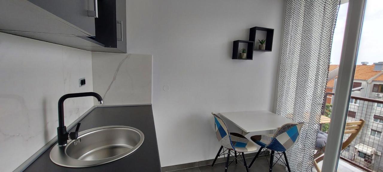 River 67 - Apartment In Ριέκα Εξωτερικό φωτογραφία