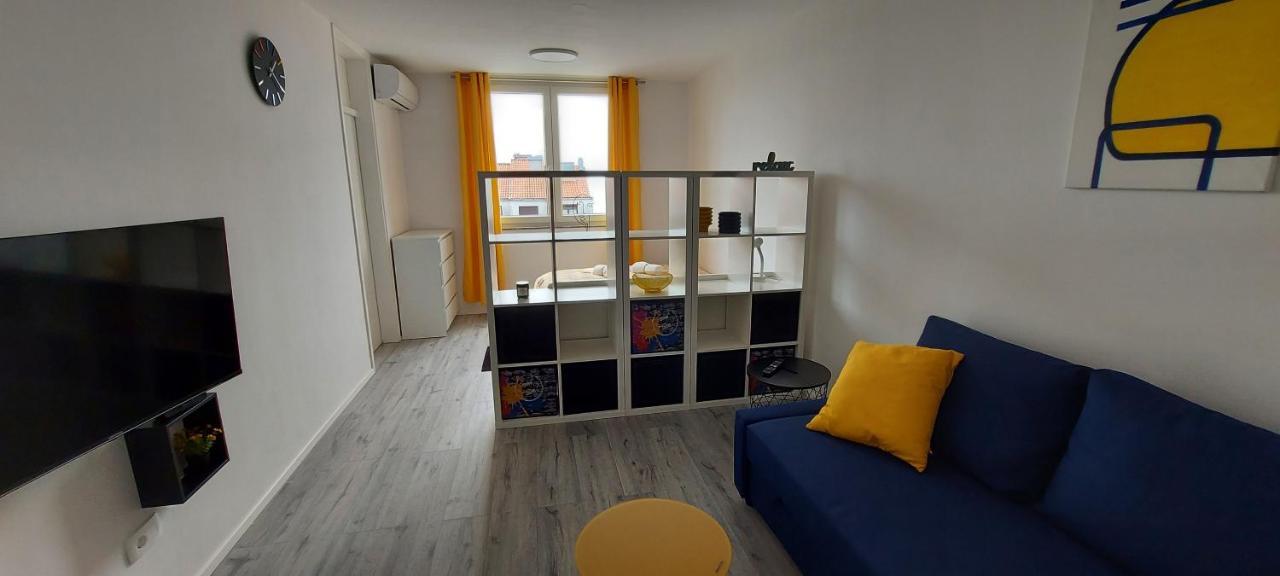 River 67 - Apartment In Ριέκα Εξωτερικό φωτογραφία