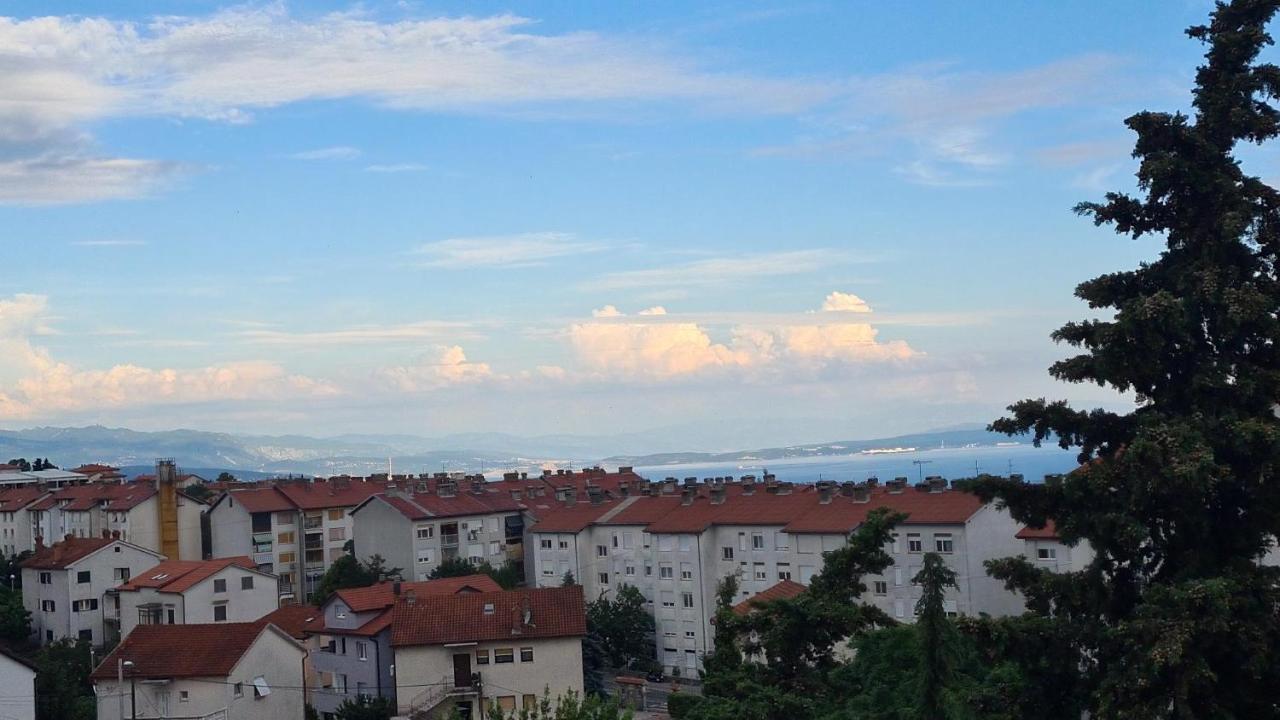 River 67 - Apartment In Ριέκα Εξωτερικό φωτογραφία