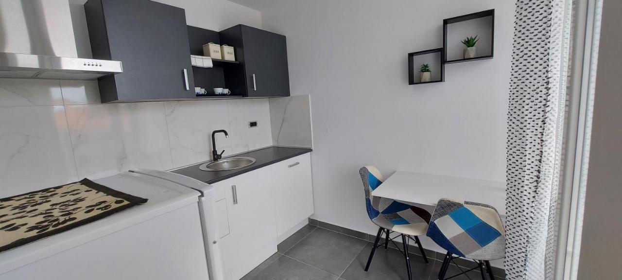 River 67 - Apartment In Ριέκα Εξωτερικό φωτογραφία