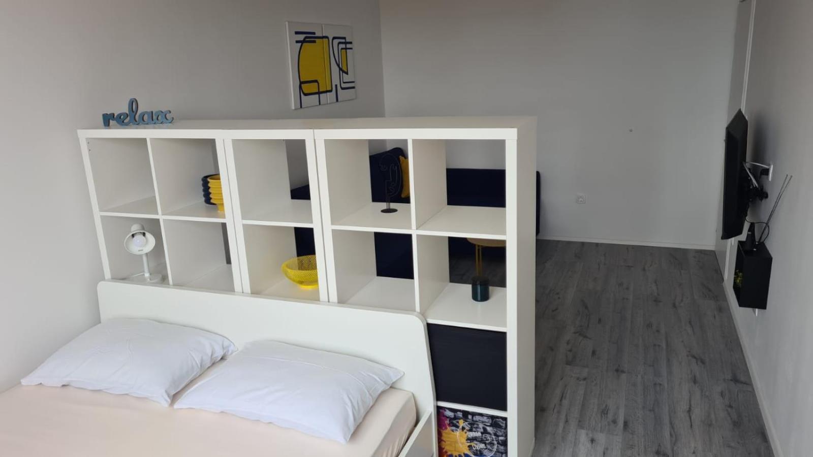 River 67 - Apartment In Ριέκα Εξωτερικό φωτογραφία