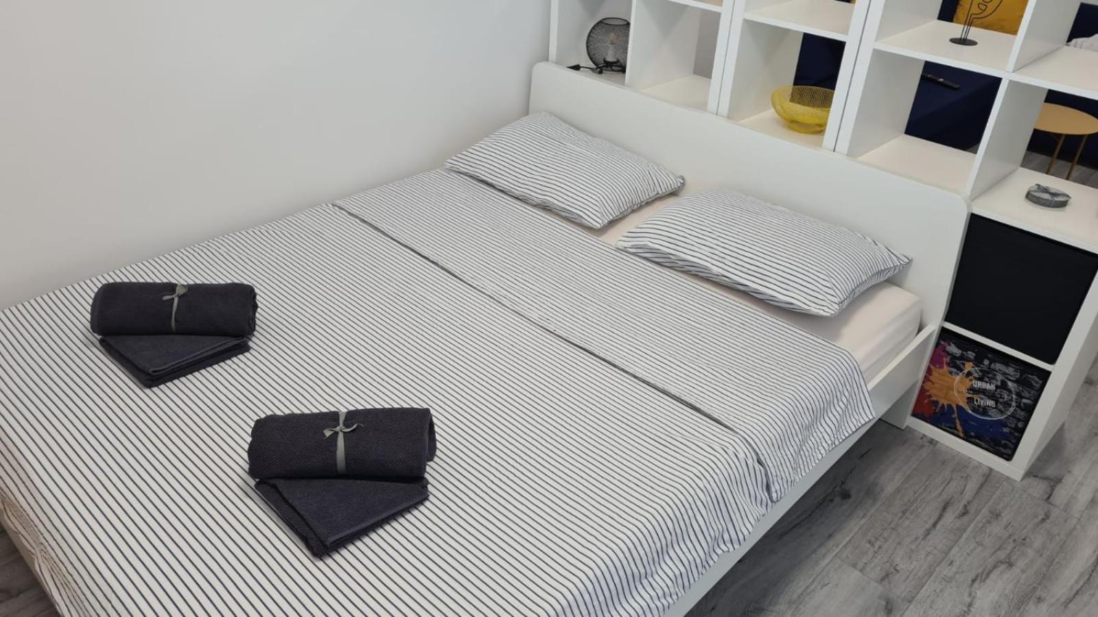 River 67 - Apartment In Ριέκα Εξωτερικό φωτογραφία