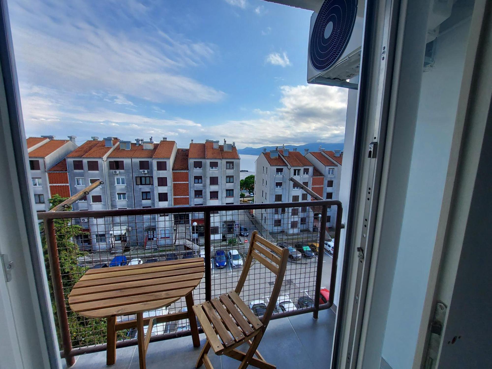 River 67 - Apartment In Ριέκα Εξωτερικό φωτογραφία